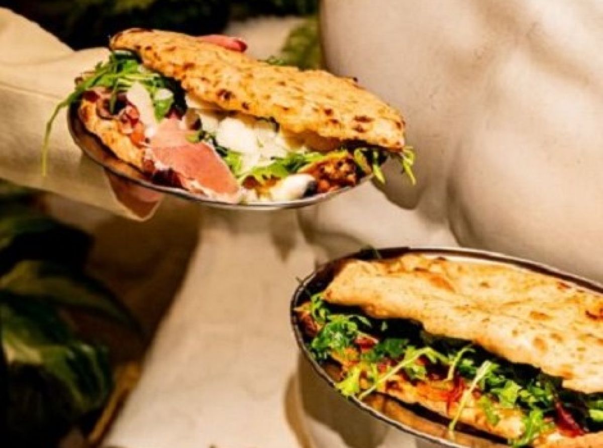 La Bellezza brings a slice of Italy to lunch breaks with new Panuozzo sandwiches
